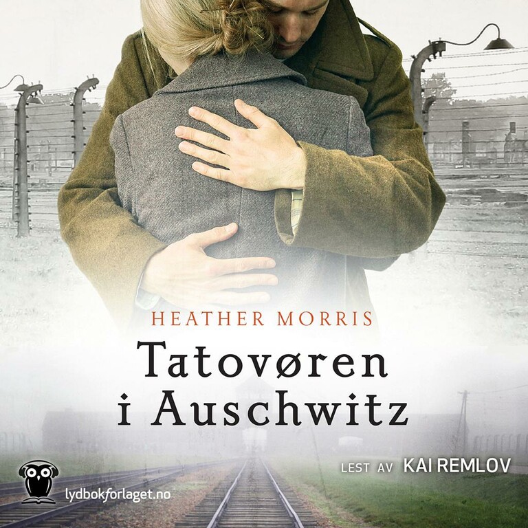 Tatovøren fra Auschwitz