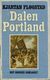Omslagsbilde:Dalen Portland : roman