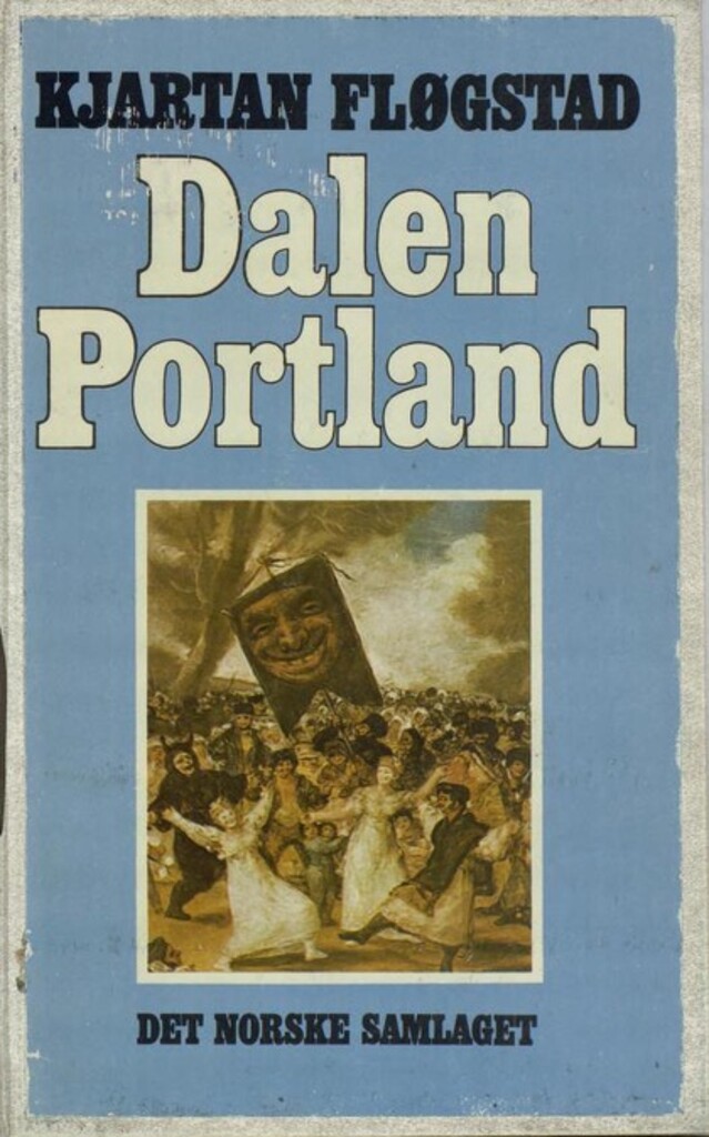 Dalen Portland : roman
