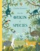 Omslagsbilde:On the origin of species