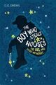 Omslagsbilde:The boy who steals houses