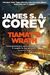 Omslagsbilde:Tiamat's wrath