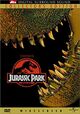 Omslagsbilde:Jurassic Park