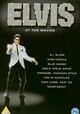 Omslagsbilde:Elvis at the movies
