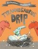 Omslagsbilde:Tyrannosaurus Drip