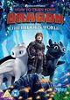 Omslagsbilde:How to train your dragon: The hidden world