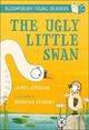 Cover photo:The ugly little swan
