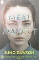 Cover photo:Meat market