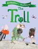 Cover photo:The troll