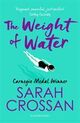 Cover photo:The weight of water