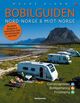 Cover photo:Bobilguiden : : Nord-Norge &amp; Midt-Norge