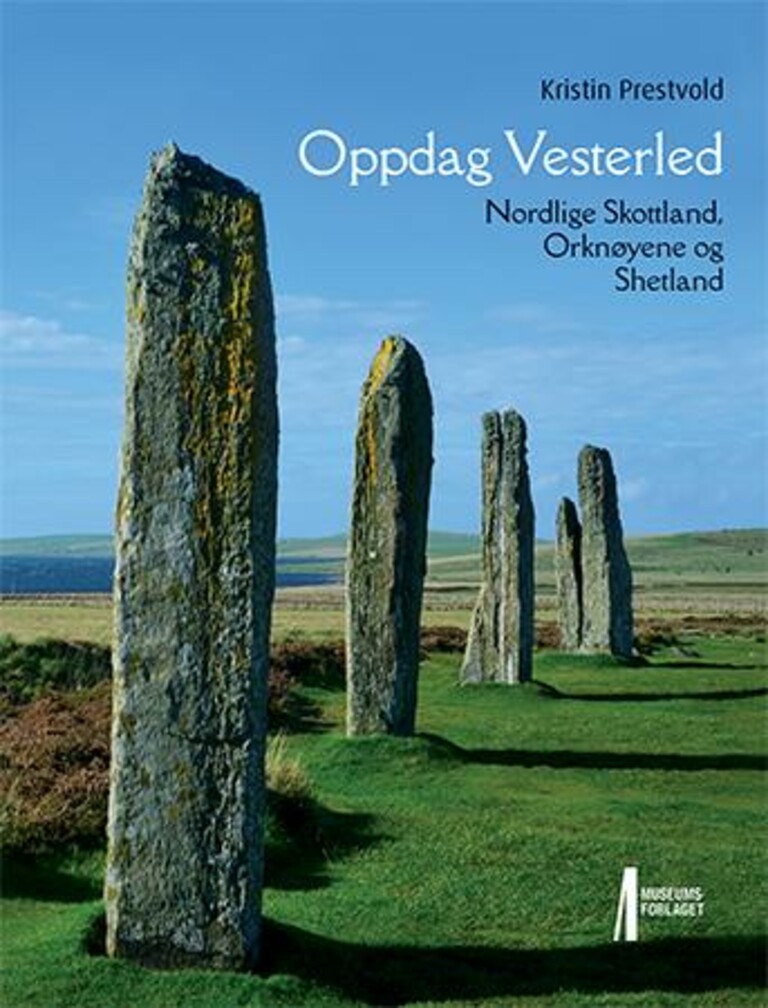 Oppdag Vesterled - nordlige Skottland, Orknøyene og Shetland