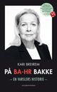 Omslagsbilde:På BA-HR bakke : en varslers historie