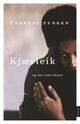 Cover photo:Kjærleik og det som liknar : noveller