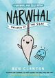 Omslagsbilde:Narwhal : unicorn of the sea