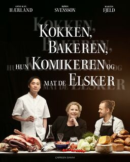 forsidebilde - trykk for å vise stor versjon