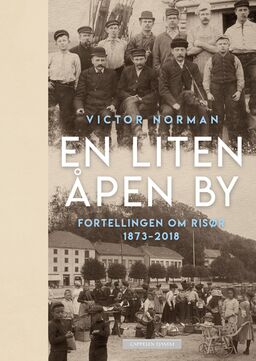 forsidebilde - trykk for å vise stor versjon