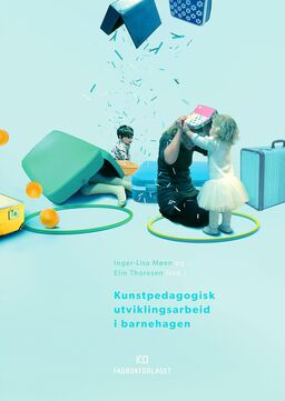 forsidebilde - trykk for å vise stor versjon