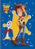 Omslagsbilde:Toy story 4