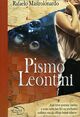 Omslagsbilde:Pismo Leontini