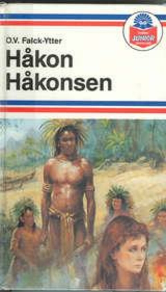 Håkon Håkonsen