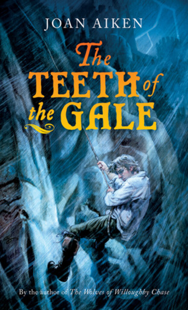 The teeth of the gale (3)