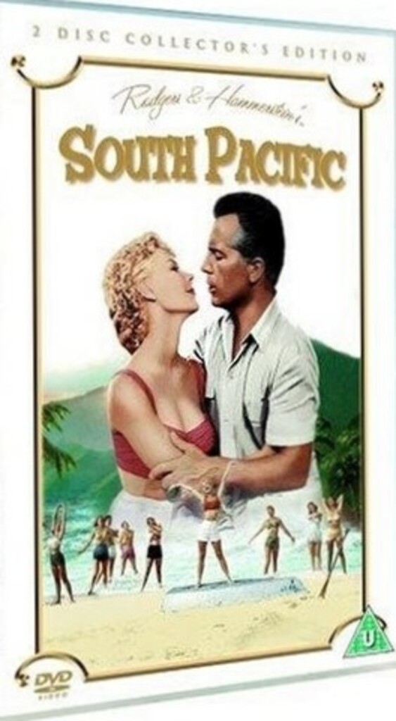 South Pacific