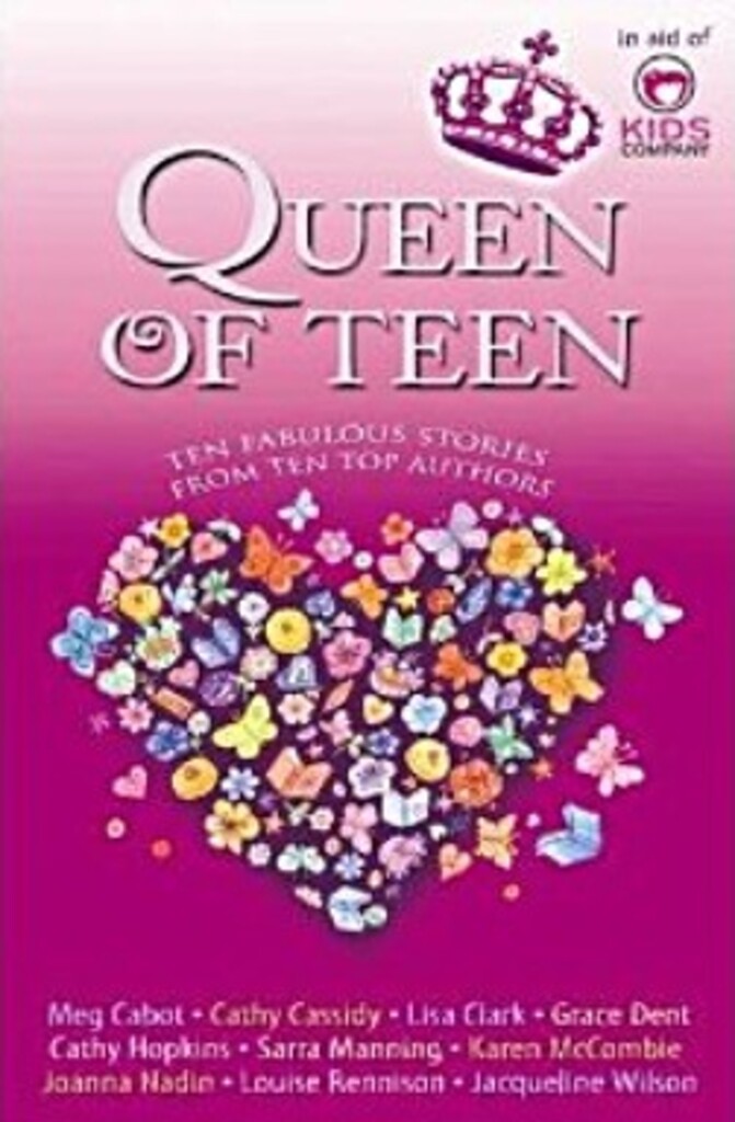 Queen of teen