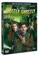 Omslagsbilde:R.L. Stine's Mostly ghostly : have you met my ghoulfriend?