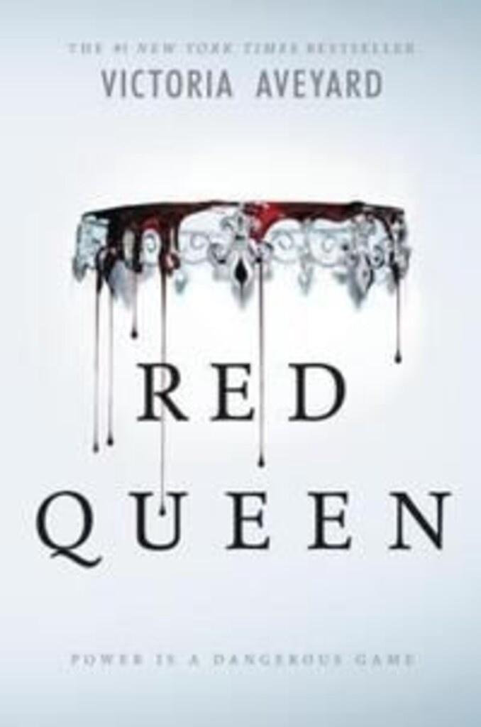 Red queen