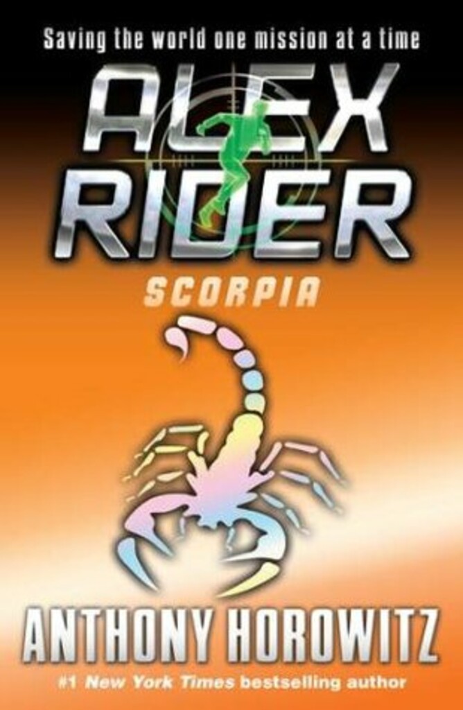 Scorpia (eng.)