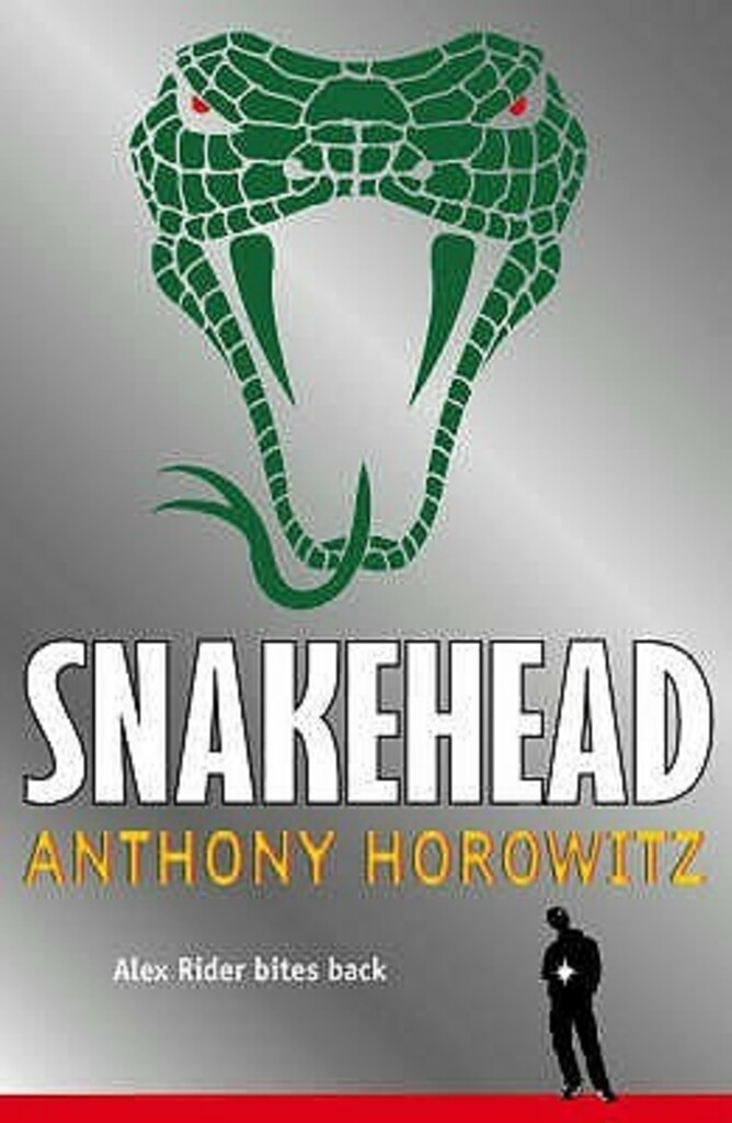 Snakehead (eng.)