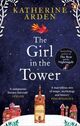 Omslagsbilde:The girl in the tower
