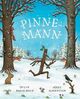 Omslagsbilde:Pinnemann