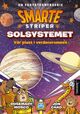 Cover photo:Solsystemet