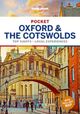 Omslagsbilde:Pocket Oxford &amp; the Cotswolds : : top sights, local experiences