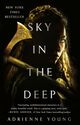 Cover photo:Sky in the deep