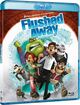 Omslagsbilde:Flushed away