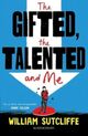 Omslagsbilde:The gifted, the talented and me