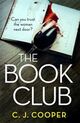Cover photo:The book club