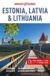 Omslagsbilde:Estonia, Latvia &amp; Lithuania