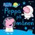 Omslagsbilde:Peppa på månen
