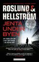 Omslagsbilde:Jenta under byen