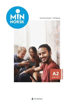 forsidebilde - trykk for å vise stor versjon