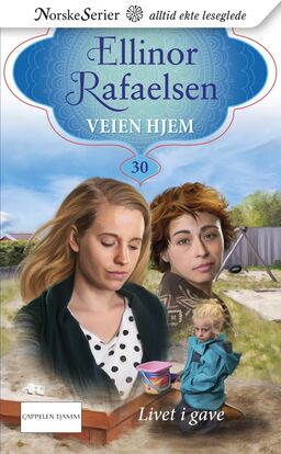 forsidebilde - trykk for å vise stor versjon
