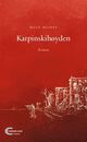 Cover photo:Karpinskihøyden : roman