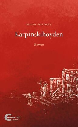 forsidebilde - trykk for å vise stor versjon