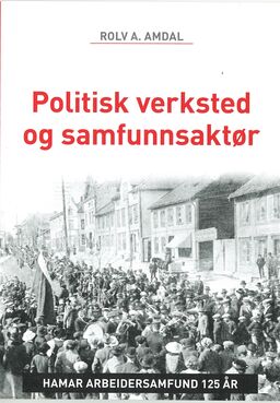 forsidebilde - trykk for å vise stor versjon
