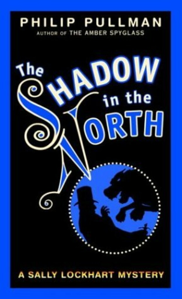 The shadow in the north