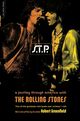 Omslagsbilde:S.T.P. : a journey through America with the Rolling Stones